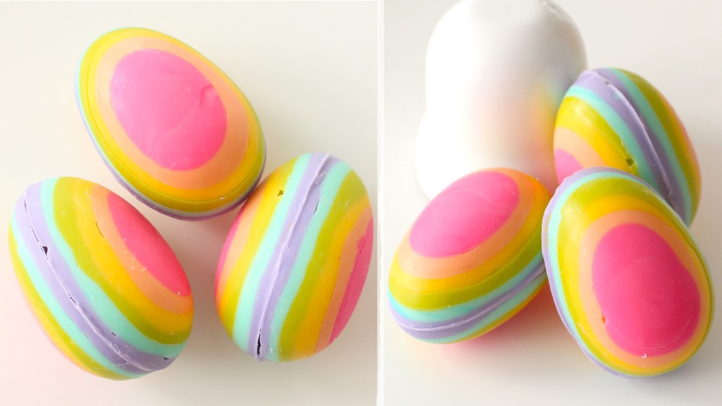 rainbow chocolate eggs thumb