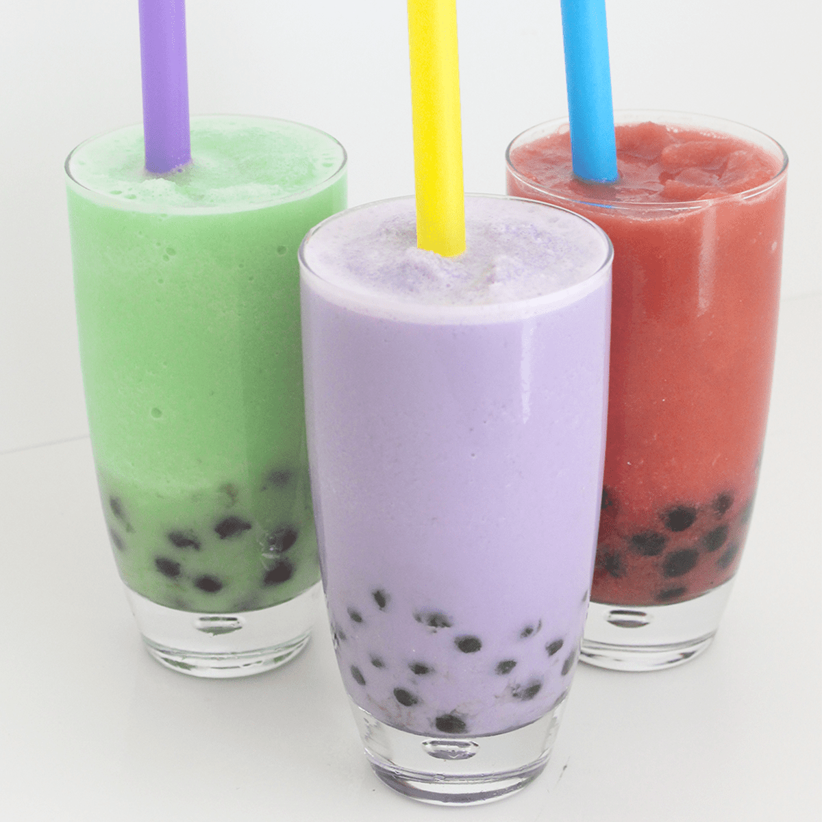 How to Make Bubble Tea – Pankobunny