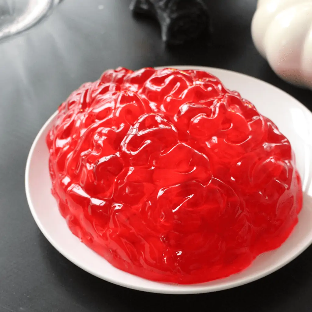 Brain Pudding 1200