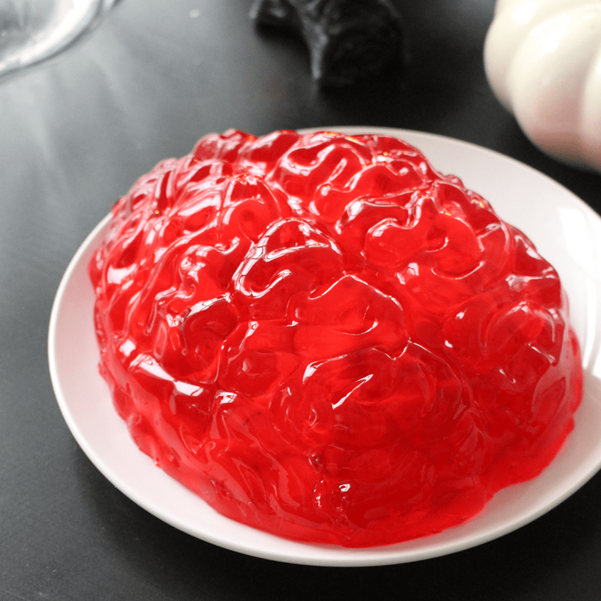 Brain Pudding - Pankobunny