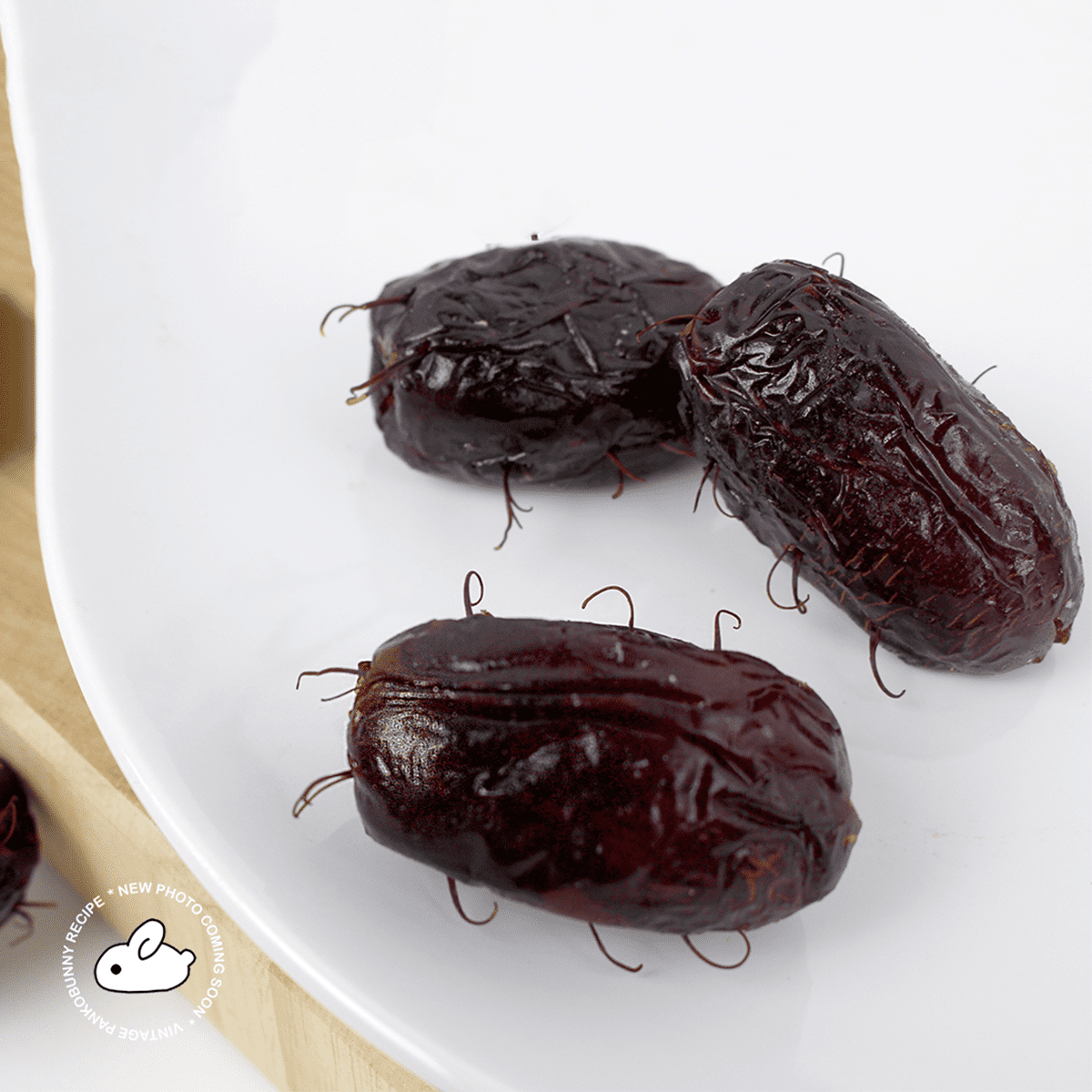 Chocolate-Stuffed “Cockroaches” - Pankobunny