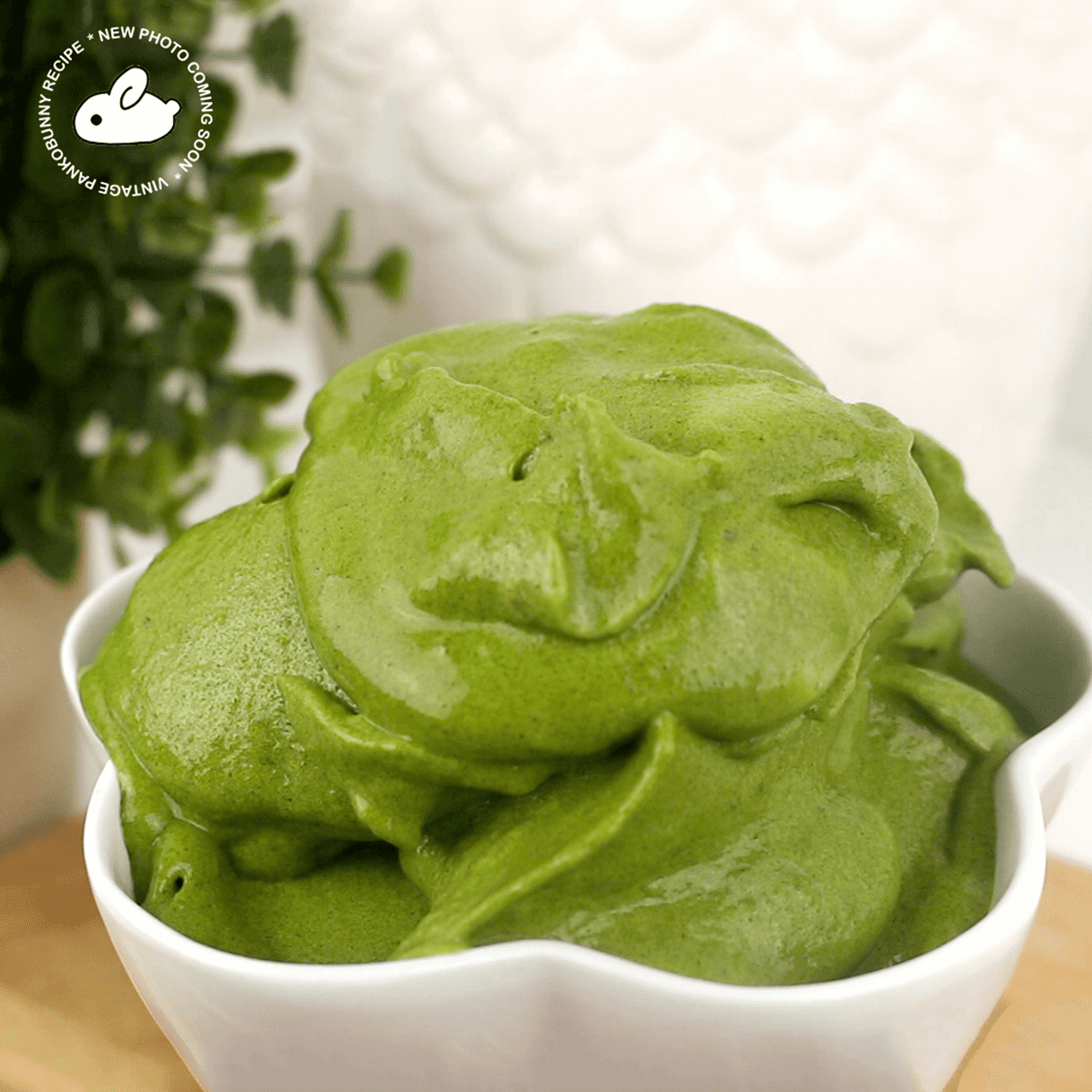 Healthy Matcha Green Tea Ice Cream Pankobunny healthy-matcha-green-tea-ice-cream-pankobunny