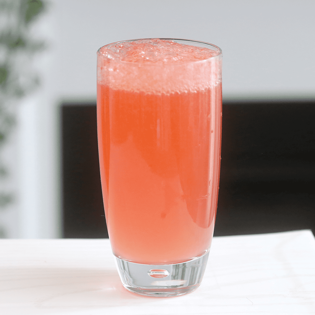 Healthy Soda Pankobunny