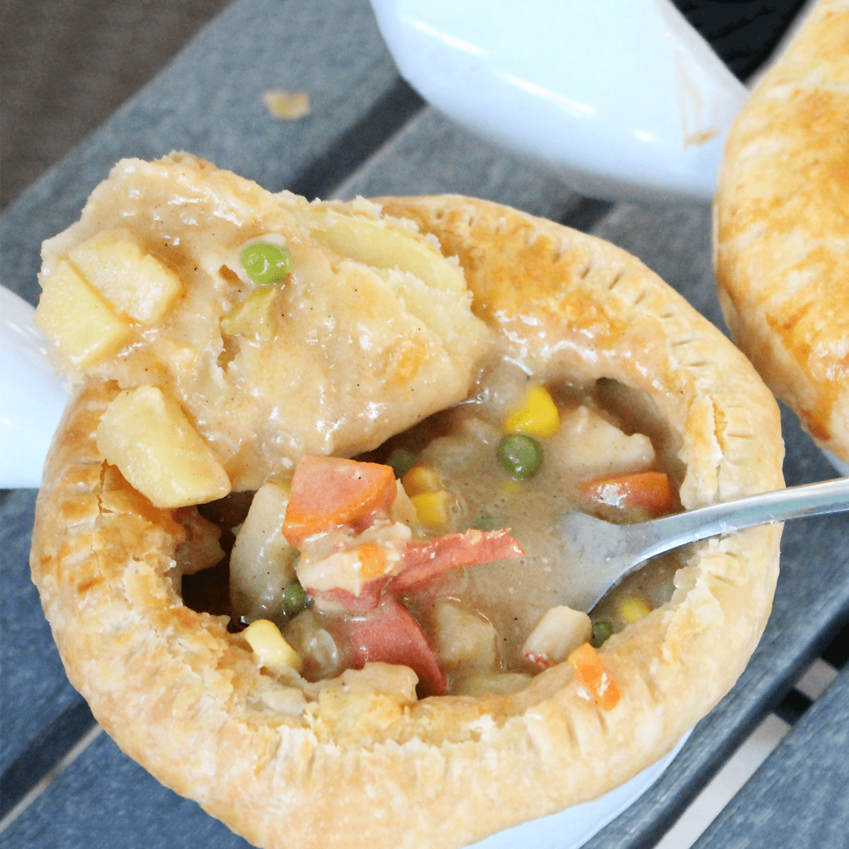 Mini Lobster Pot Pies Pankobunny mini-lobster-pot-pies-pankobunny