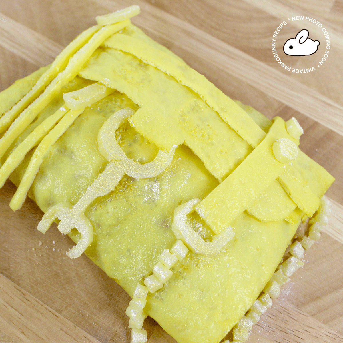 Rebecca Minkoff Mini M.A.C. Omelette - Pankobunny