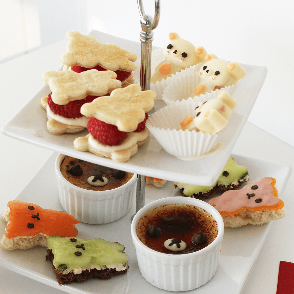 rilakkuma-high-tea-pankobunny