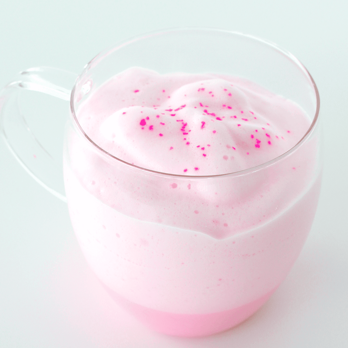 Sakura Cappuccino - Pankobunny