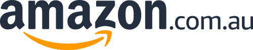 amazon com au logo