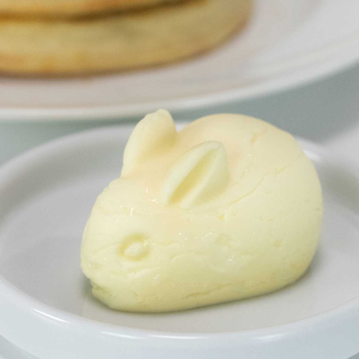 How To Make Homemade Butter Pankobunny how-to-make-homemade-butter-pankobunny