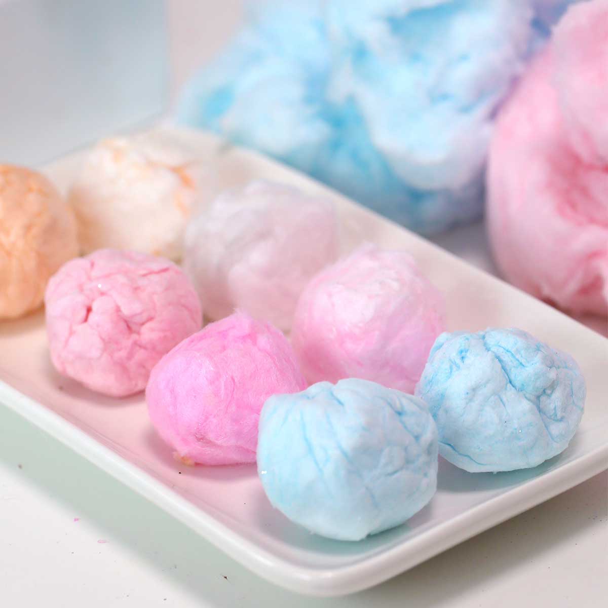 Champagne Bombs - Pankobunny